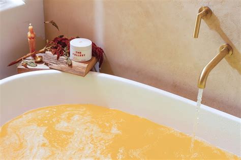 benefits  bathing nikki bostwick