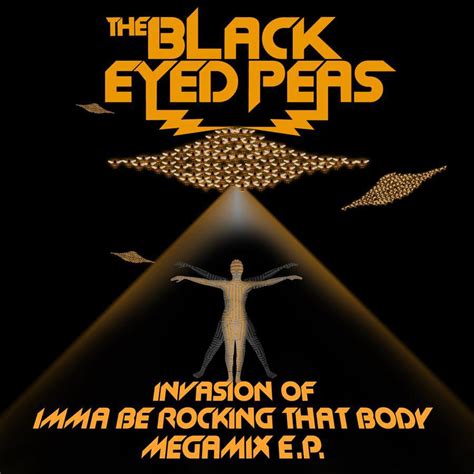 Black Eyed Peas – Rock That Body (Skrillex Remix) Lyrics | Genius Lyrics