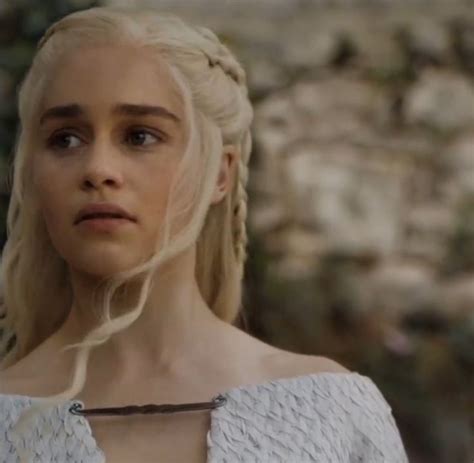 Khaleesi: The Iconic Character from Game of Thrones