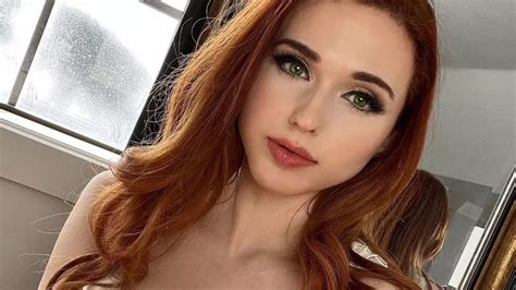 Amouranth Leaks Timeline: Experts React to the Unbelievable Revelations - yviagnu