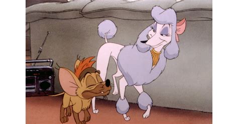 Tito the Chihuahua in Oliver and Company | Latino Disney Characters ...