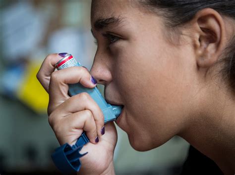 How To Get Albuterol Inhaler Without Insurance | LiveWell