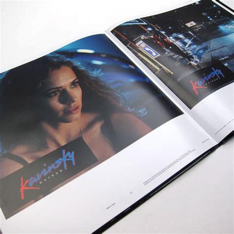 Kavinsky: Outrun Deluxe Edition Vinyl LP – TurntableLab.com