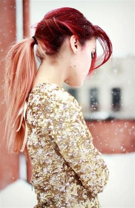Персиковые волосы | HAIR FRESH