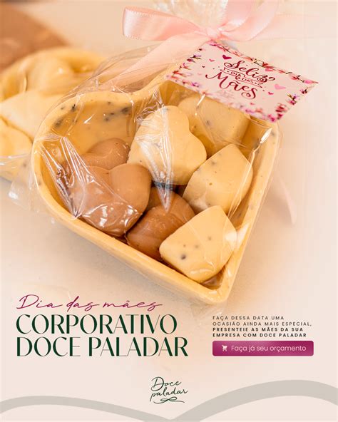 Doce Paladar Contorno