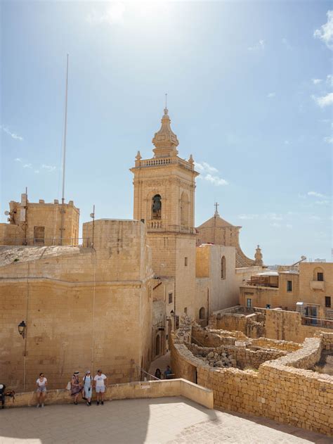 8 Best Game of Thrones Malta Filming Locations