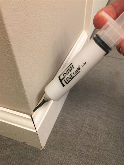 Caulking Made Easy | Caulk, Caulking, Make it simple