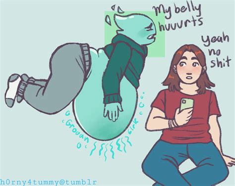 @h0rny4tummy on Tumblr