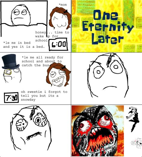 Trolling blogs: Damn Troll Mom
