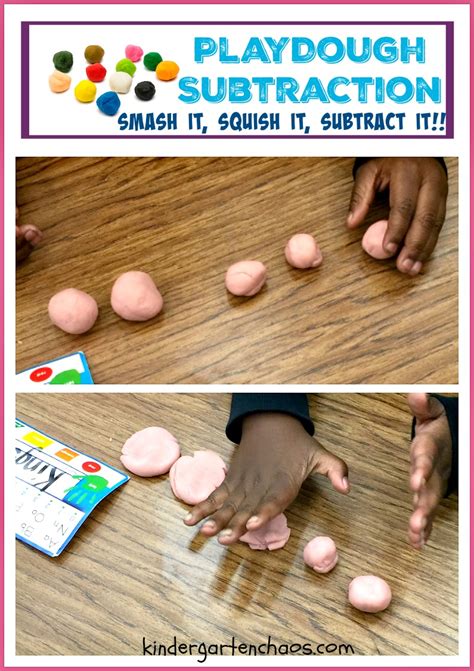 15+ Fun and Free Ideas for Teaching Subtraction