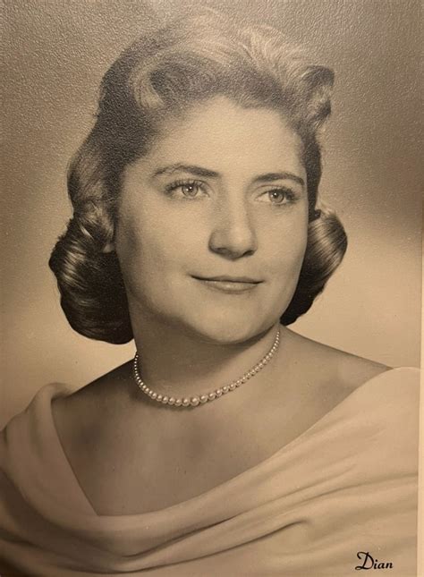 Elizabeth Ward Obituary - Fairfax, VA