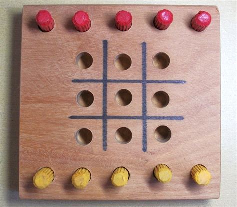 Jogo Da Velha Origem - Quantos anos tem o jogo da velha? – techarex.net