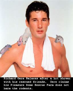 Richard Gere Gerbil : THE STORY BEHIND THAT RICHARD GERE GERBIL RUMOR ...