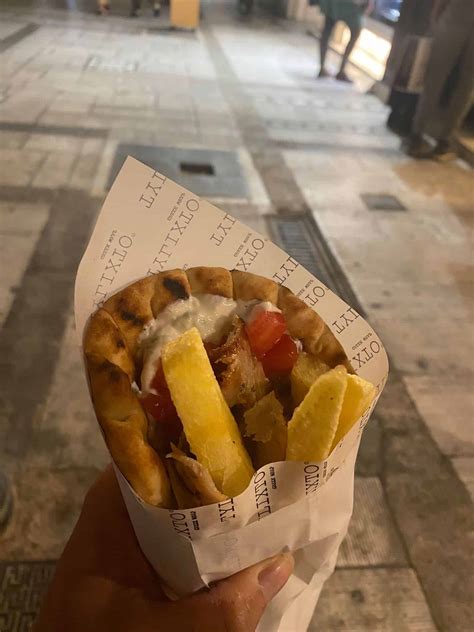 Greek-Gyros-Best-Street-Food-around-the-World - Lovicarious