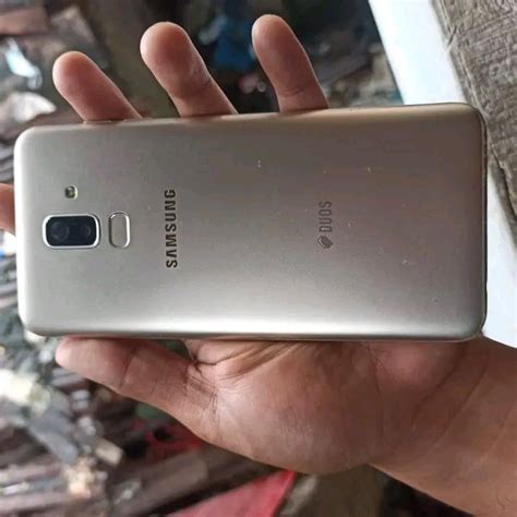 Samsung j8, Mobile Phones & Gadgets, Mobile Phones, Android Phones ...