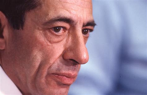 Legacy — Governor Mario M. Cuomo