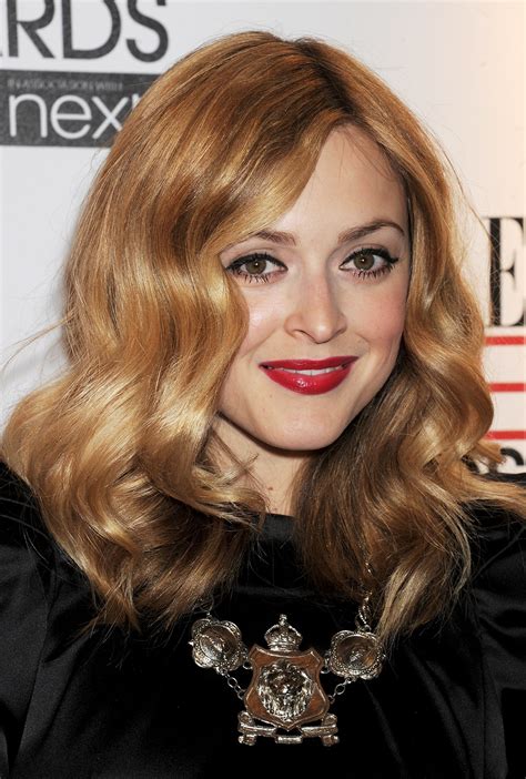 Fearne Cotton
