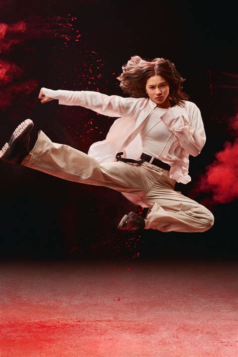 PEYTON LIST, MARY MOUSER and OANA O’BRIEN for Netflix, September 2022