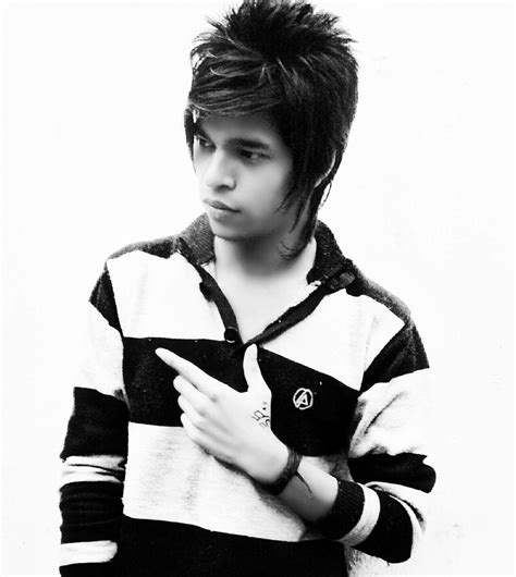 Emo Boy HD Wallpapers - Wallpaper Cave