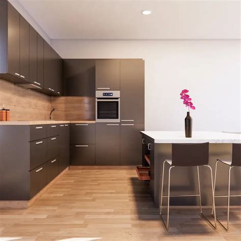 jaw dropping design ideas   modern kitchen