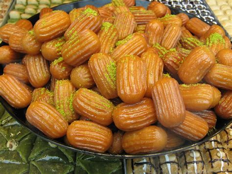 tulumba tatlisi tarifi kivi tadinda