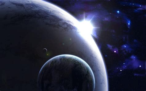 Lightstar Wallpapers - Wallpaper Cave