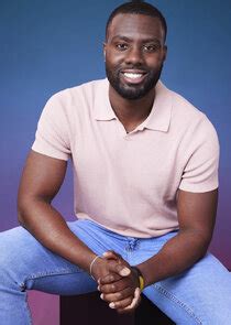 john mitchell tvmaze