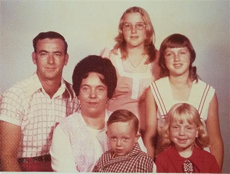 Joseph Burnette Obituary (2018) - Woodlawn, VA - Galax Gazette