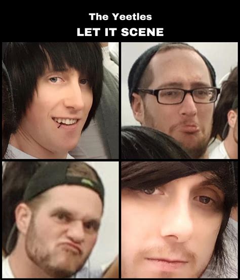 New album is finna be litty titty fam! : r/beatlescirclejerk