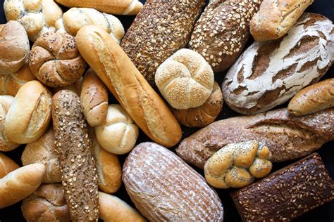 What Is Gluten? Signs of Gluten Intolerance, Gluten-Free Diet - Parade