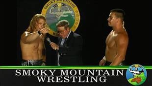 Mid-South Wrestling & Smoky Mountain Wrestling Arrive in the WWE ...