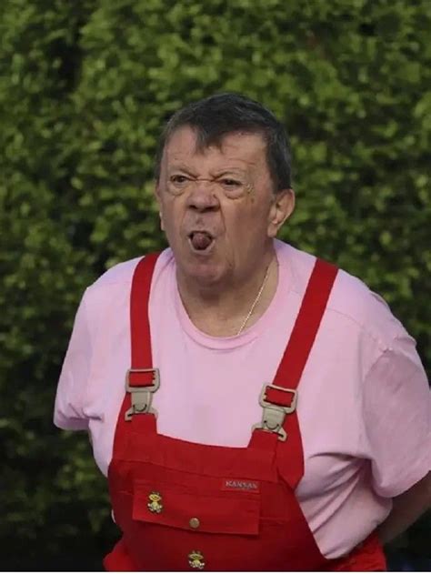 Mexican Comic Legend Chabelo Passes Away at 88