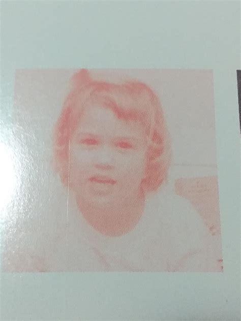 Vicki Peterson when she was a litle litle child : r/TheBangles