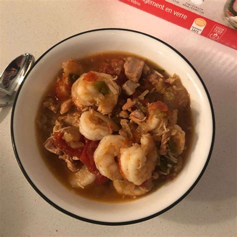 Cajun Seafood Gumbo Recipe Slow Cooker | Dandk Organizer