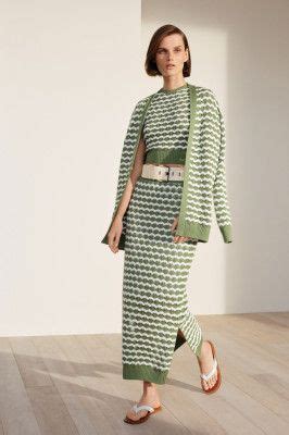 Женская одежда Loro Piana весна-лето 2019 | Knitwear fashion, Knit ...