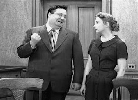 "The Honeymooners": A TV classic