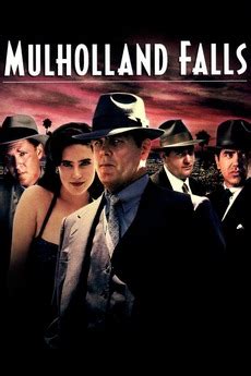 ‎Mulholland Falls (1996) directed by Lee Tamahori • Reviews, film ...