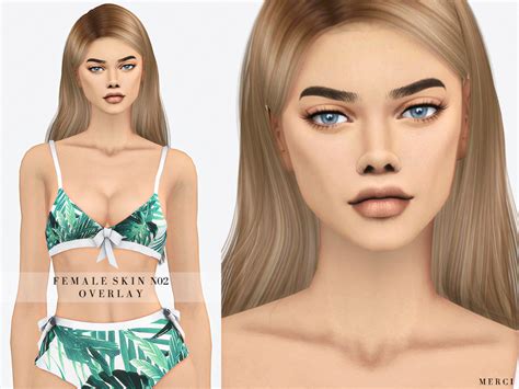 How to create a body hair overlay for sims 4 - easehon