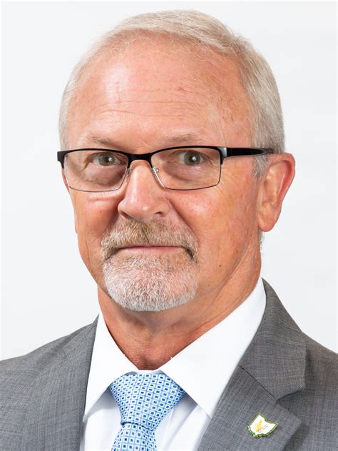 John Linder | Ohio Ag Council