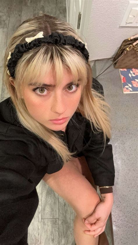 Did Faith Ordway's Sex Tape Leak Change EVERYTHING? Image 1