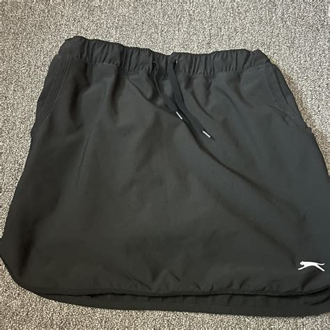 slazenger skort - Depop