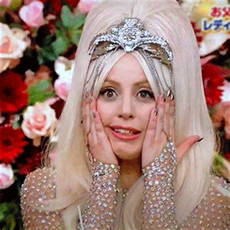 Lady Gaga Pfp