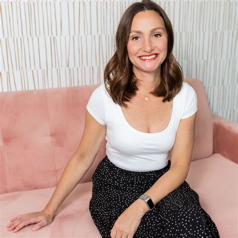 Meet Sarah Romer - Voyage Austin