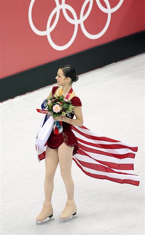 Digitalminx.com - Athletes - Sasha Cohen