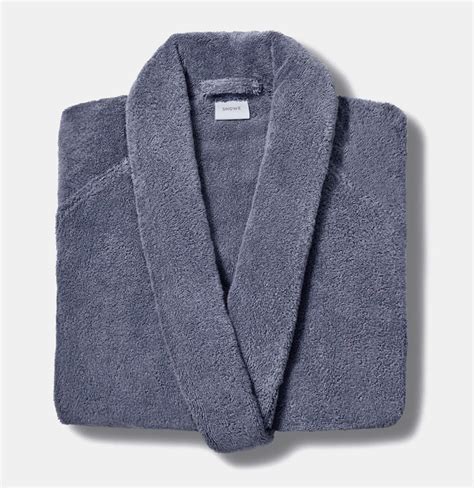 terry cloth robes  men women