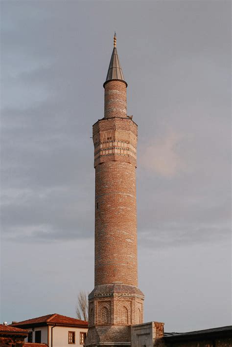 towering structure      towering structure