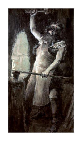 american folkloric witchcraft tubal cain  introduction