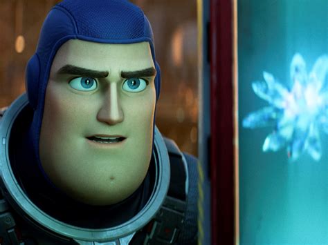 Lightyear, la nueva película de Pixar/Disney, ya fue censurada en 14