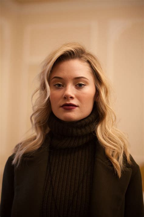 Virginia Gardner photo 7 of 0 pics, wallpaper - photo #1096902