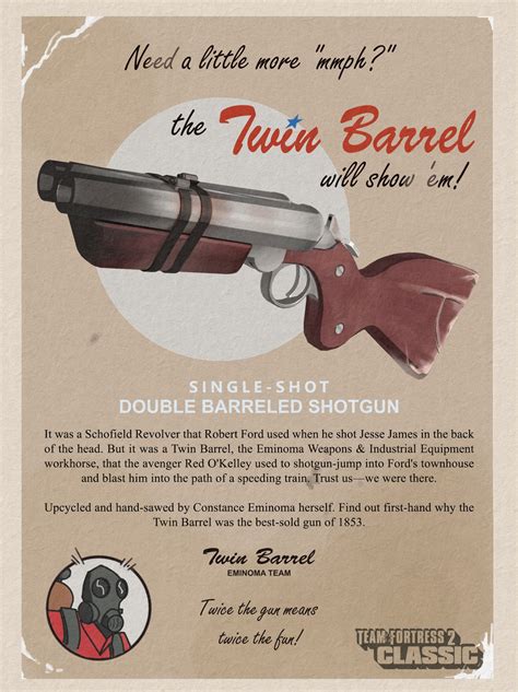 Team Fortress 2 Classic (@tf2classic) / Twitter